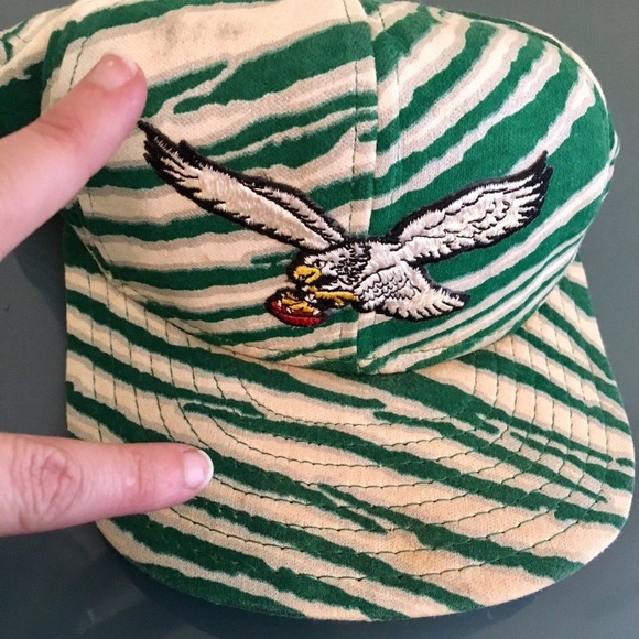 Philadelphia Eagles Hats Zubaz | Poshmark